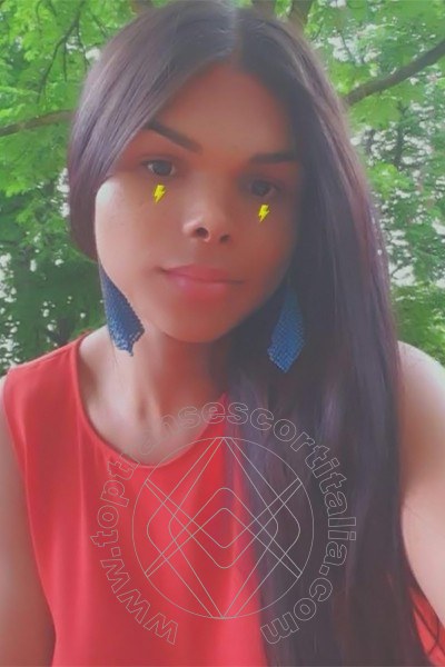 Foto selfie 29 di Iris Bachi transexescort Reggio Emilia