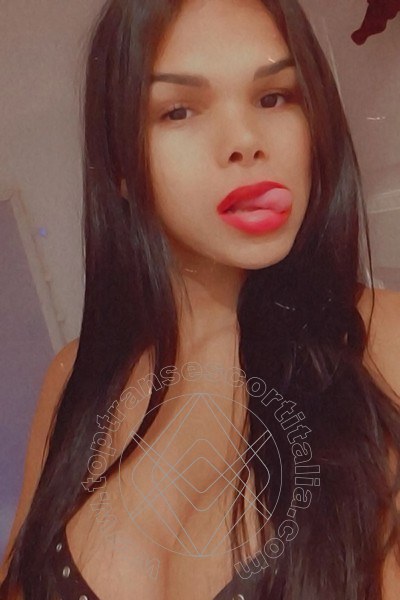 Foto selfie 26 di Iris Bachi transexescort Reggio Emilia