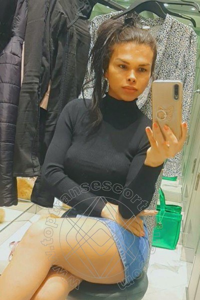 Foto selfie 23 di Iris Bachi transexescort Reggio Emilia