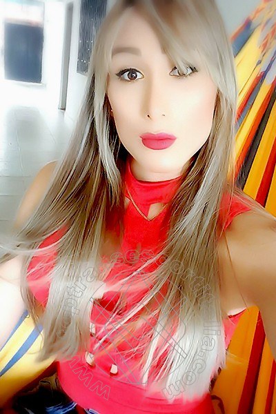 Foto selfie 30 di Alejandra Holguin transexescort Palermo
