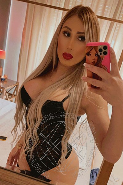 Foto selfie 20 di Alejandra Holguin transexescort Palermo