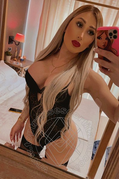 Foto selfie 21 di Alejandra Holguin transexescort Palermo