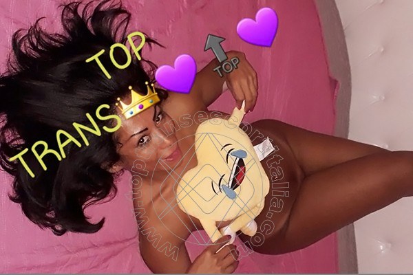 Foto selfie 45 di Sabry De Lopez transexescort Lido Di Pomposa