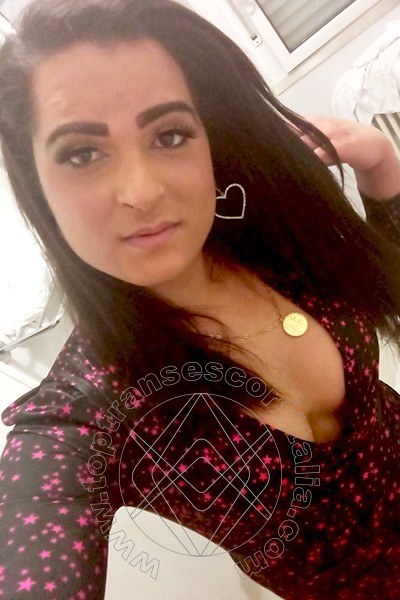 Foto selfie 7 di Yasmin Laura transexescort Settimo Torinese