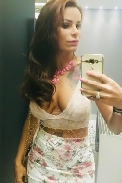 Foto selfie 74 di Karen Milanny transexescort Casoria