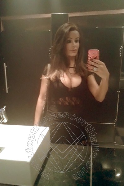 Foto selfie 47 di Karen Milanny transexescort Casoria