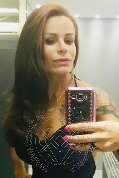Foto selfie 39 di Karen Milanny transexescort Casoria