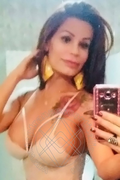 Foto selfie 42 di Karen Milanny transexescort Casoria