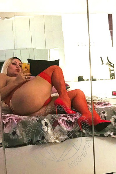 Foto selfie 32 di Bianca Voguel transexescort Milano