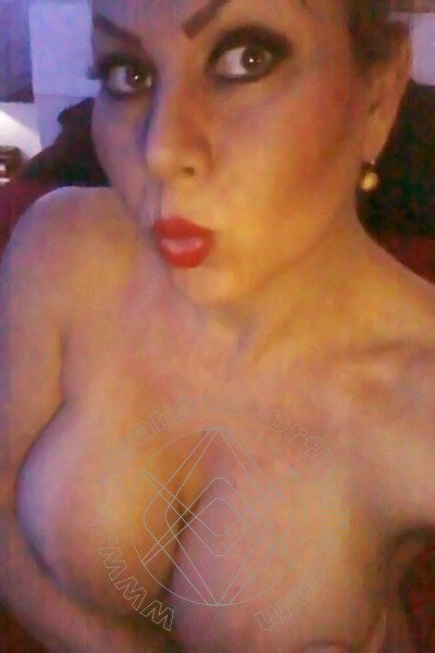 Foto selfie 28 di Bianca Voguel transexescort Milano