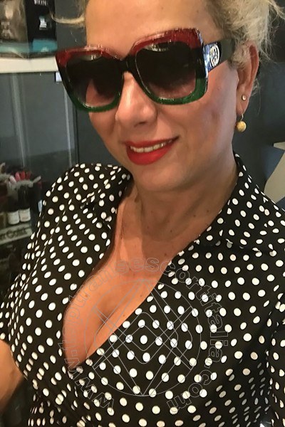 Foto selfie 16 di Bianca Voguel Pornostar transexescort Milano