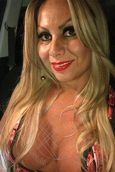 Foto selfie 13 di Bianca Voguel Pornostar transexescort Milano