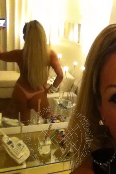 Foto selfie 33 di Bianca Voguel transexescort Milano