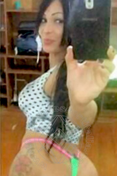 Foto selfie 30 di Stefany Anaconda transexescort Sondrio