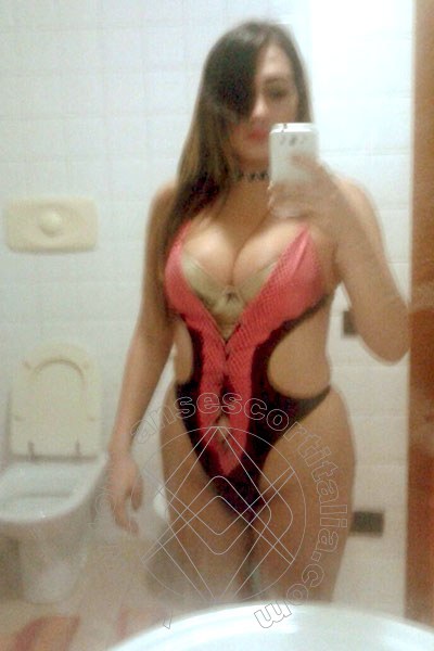 Foto selfie 27 di Stefany Anaconda transexescort Sondrio