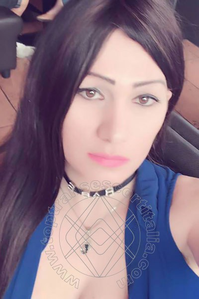 Foto selfie 16 di Stefany Anaconda transexescort Sondrio