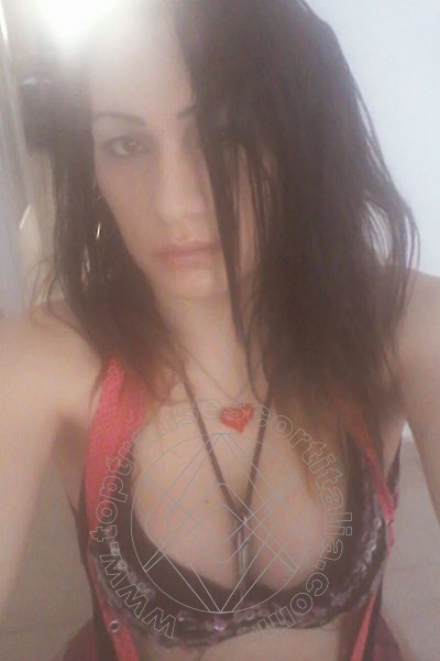 Foto selfie 14 di Stefany Anaconda transexescort Sondrio