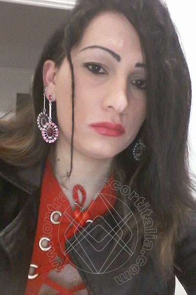 Foto selfie 11 di Stefany Anaconda transexescort Sondrio