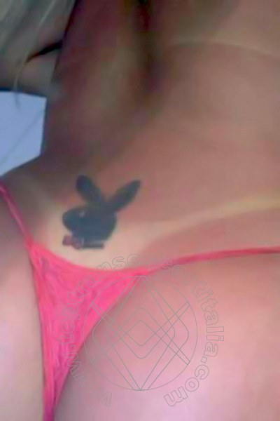 Foto selfie 24 di Stefany Anaconda transexescort Sondrio