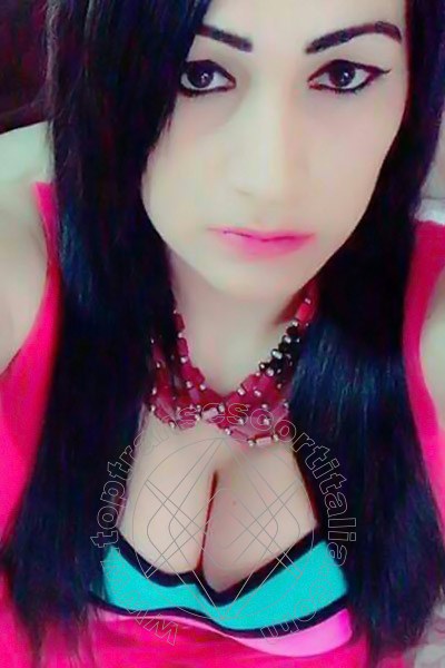 Foto selfie 23 di Stefany Anaconda transexescort Sondrio