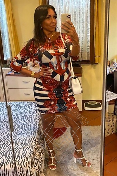 Foto selfie 201 di Luisa transexescort Dalmine