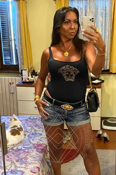 Foto selfie 200 di Luisa transexescort Dalmine