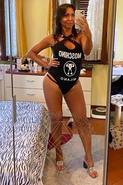 Foto selfie 198 di Luisa transexescort Dalmine