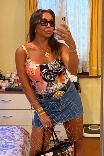 Foto selfie 199 di Luisa transexescort Dalmine