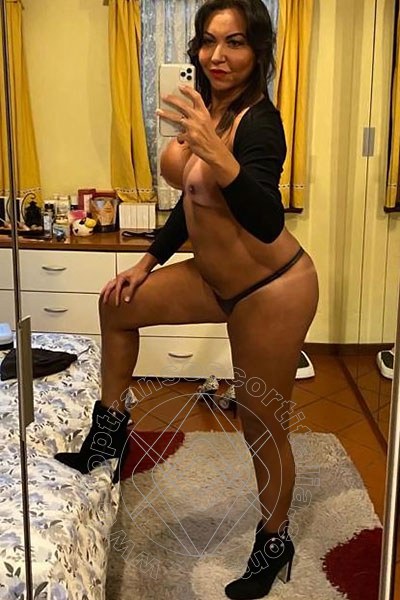 Foto selfie 183 di Luisa transexescort Dalmine