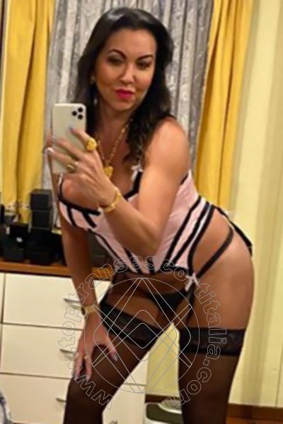 Foto selfie 156 di Luisa transexescort Dalmine