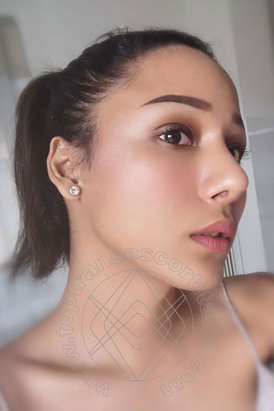 Foto selfie di Floy transexescort Milano