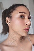 Foto selfie di Floy transexescort Milano