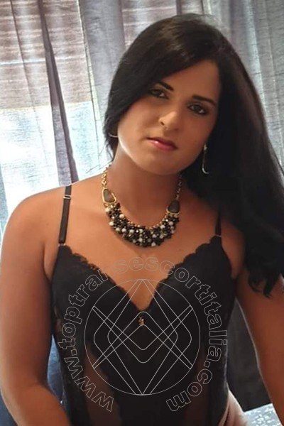 Foto selfie 34 di Yasmin Laura transexescort Settimo Torinese