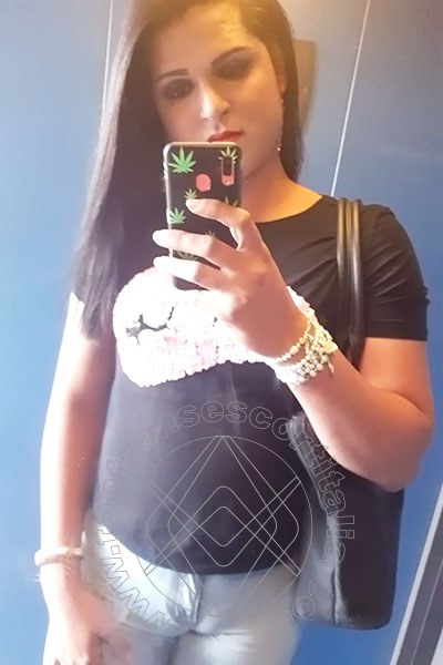 Foto selfie 27 di Yasmin Laura transexescort Settimo Torinese