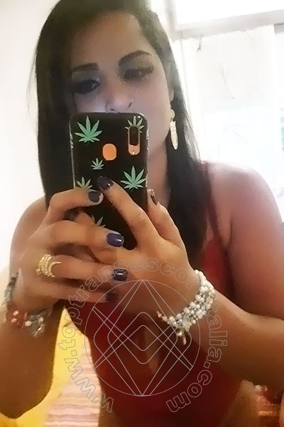 Foto selfie 23 di Yasmin Laura transexescort Settimo Torinese
