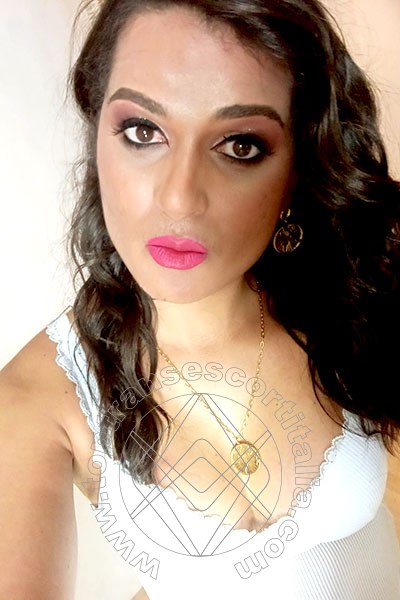 Foto selfie 14 di Yasmin Laura transexescort Settimo Torinese