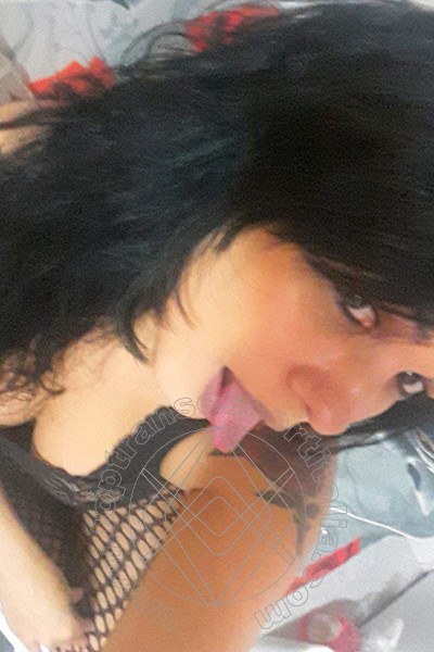 Foto selfie 100 di Melissa Baiana transexescort Sorrento
