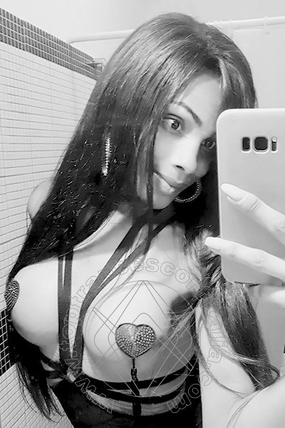 Foto selfie 58 di Adhara transexescort Düsseldorf