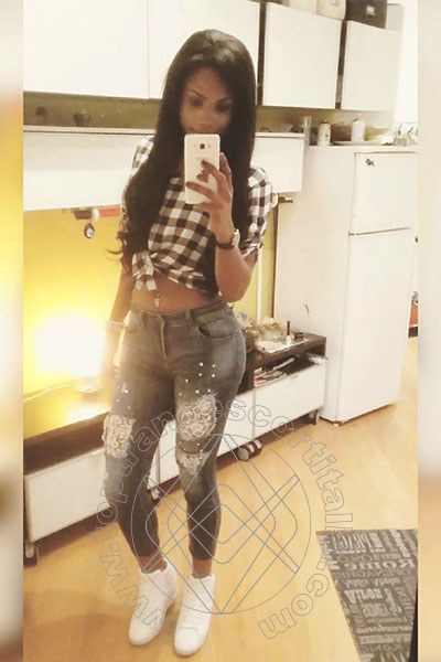 Foto selfie 43 di Adhara transexescort Düsseldorf