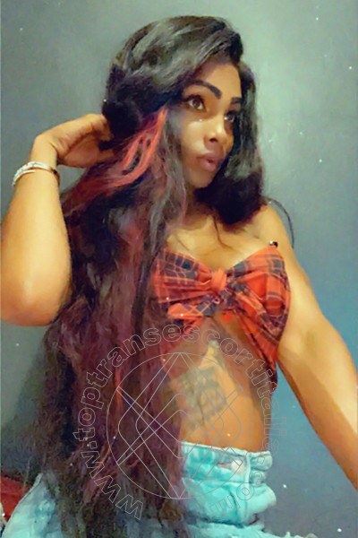 Foto selfie 7 di Adhara transexescort Düsseldorf