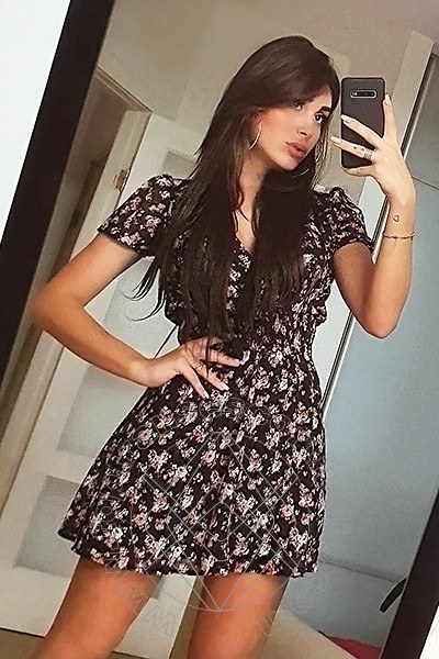 Foto selfie 35 di Safina transexescort Roma