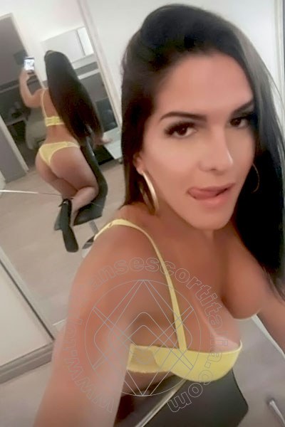 Foto selfie 41 di Sabrina Rodrigues transexescort Roma