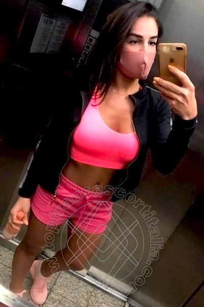 Foto selfie 19 di Sabrina Rodrigues transexescort Roma