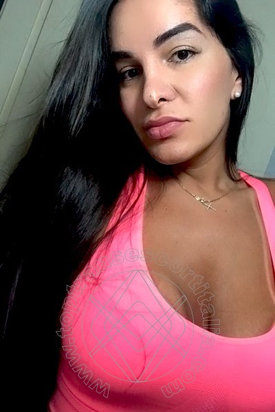 Foto selfie 18 di Sabrina Rodrigues transexescort Roma