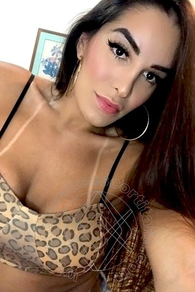 Foto selfie 14 di Sabrina Rodrigues transexescort Roma