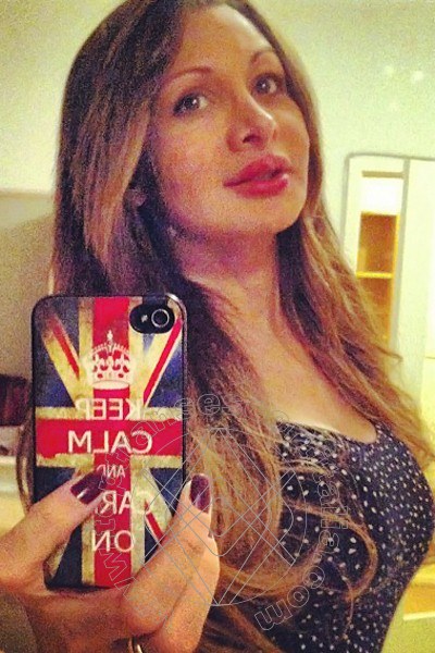 Foto selfie 51 di Iza Chloe transexescort Barletta