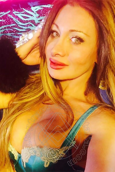 Foto selfie 45 di Iza Chloe Trans transexescort Brescia