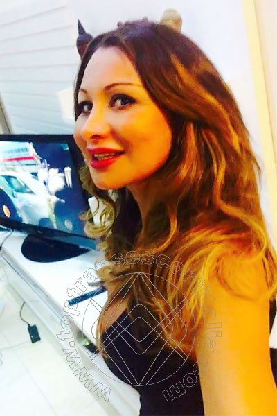 Foto selfie 43 di Iza Chloe transexescort Barletta