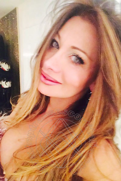 Foto selfie 48 di Iza Chloe transexescort Barletta