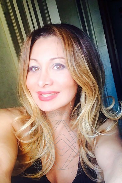 Foto selfie 50 di Iza Chloe transexescort Barletta